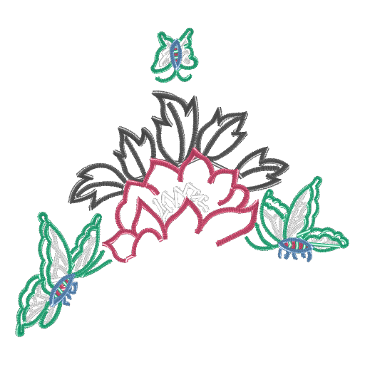 CMC1F4