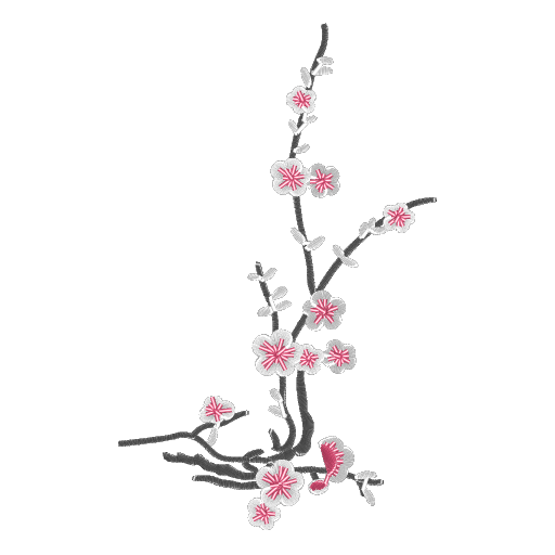 墨梅