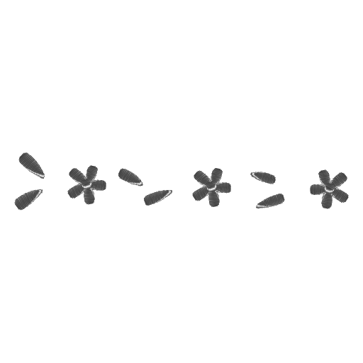 绣朵小花的图案