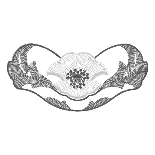 绣坊·曼珠沙华