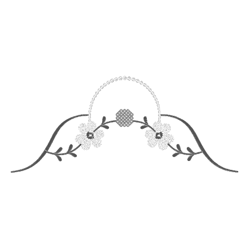 花蔓生机