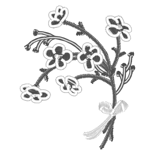 小蕊新芽
