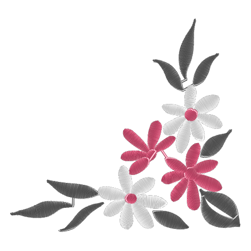 花间绣影