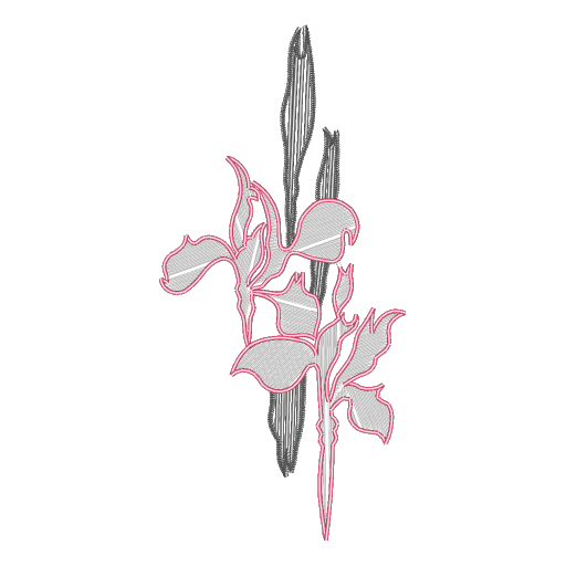 簪花