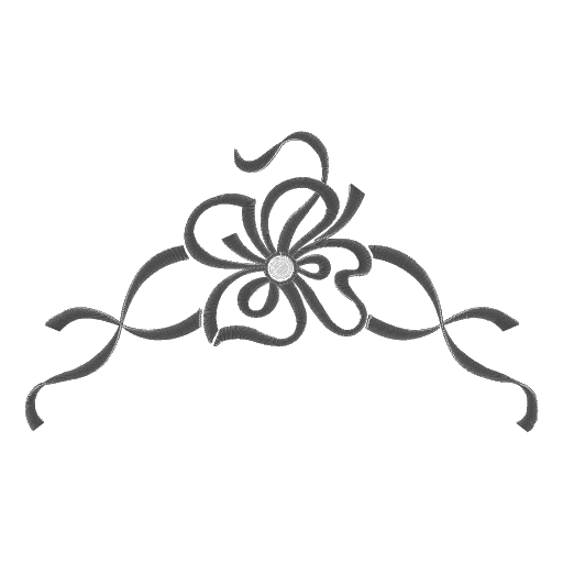 花蝶双飞图