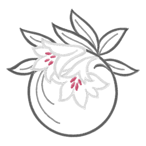 锦绣繁花