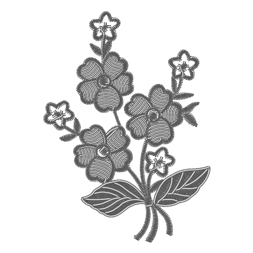 巧绣繁花会