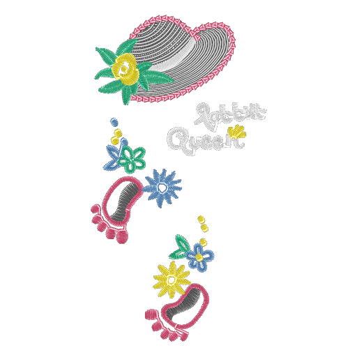 Deluxe Classic Summer Sun Hat