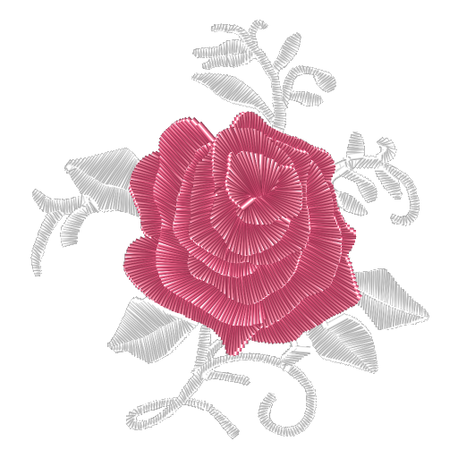 梦境玫瑰