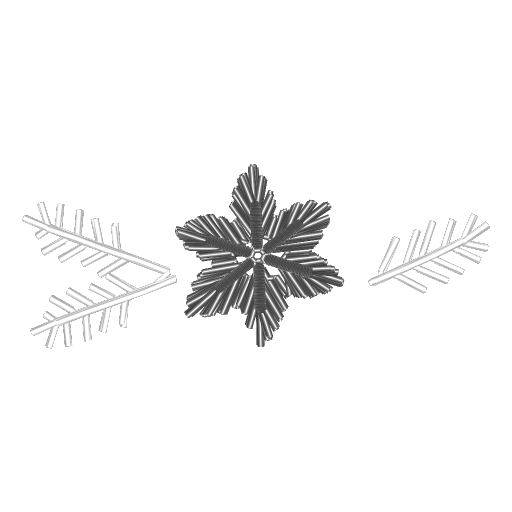 雪中冬韵