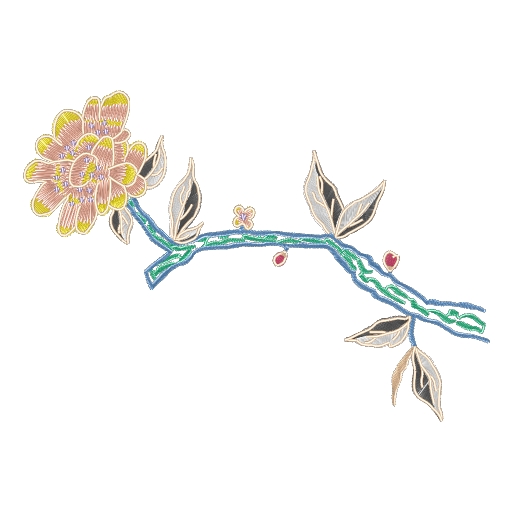 花枝